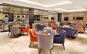 Novotel Jakarta Mangga Dua Square